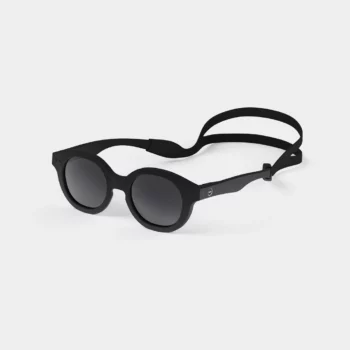 #C Sun Kids Black