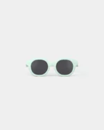 IZIPIZI #C Sun Kids Aqua Green (9-36m) - Image 2