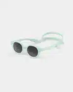 #C Sun Kids Aqua Green