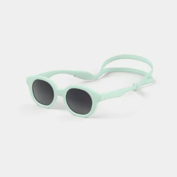 #C Sun Kids Aqua Green