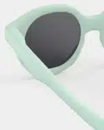 IZIPIZI #C Sun Kids Aqua Green (9-36m) - Image 4