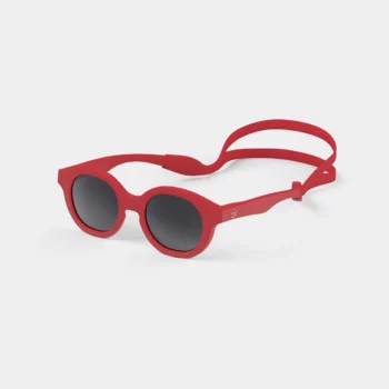#C Sun Kids Red
