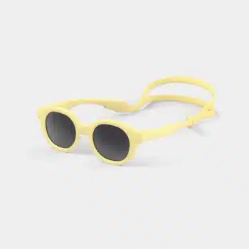 #C Sun Kids Lemonade