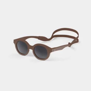 #C Sun Kids Chocolate