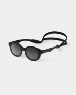 #C Sun Kids Plus Black
