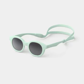IZIPIZI #C Sun Kids Plus Aqua Green (3-5 god.)