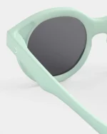 IZIPIZI #C Sun Kids Plus Aqua Green (3-5 god.) - Image 4