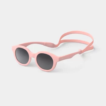 #C Sun Kids Plus Pastel Pink