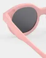 IZIPIZI #C Sun Kids Plus Pastel Pink (3-5 god.) - Image 4