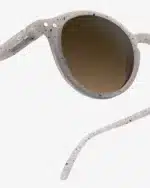 IZIPIZI #D Sun Junior ARTEFACT Ceramic Beige (5-10 god.) - Image 3