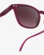 IZIPIZI #E Sun Junior ARTEFACT Antique Purple (5-10 god.) - Image 3