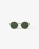 IZIPIZI #D Sun Kids Plus ARTEFACT Dyed Green (3-5 god.) - Image 2