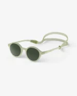 #D Sun Kids Plus ARTEFACT Dyed Green