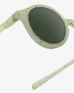IZIPIZI #D Sun Kids Plus ARTEFACT Dyed Green (3-5 god.) - Image 3
