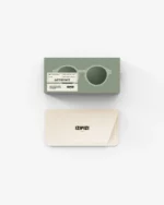 IZIPIZI #D Sun Kids Plus ARTEFACT Dyed Green (3-5 god.) - Image 5