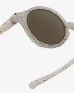 IZIPIZI #D Sun Kids ARTEFACT Ceramic Beige (9-36m) - Image 3
