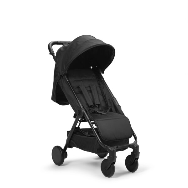 mondo-stroller-black-elodie-details-80820104120NA_2_2000px Elodie Mondo dječija kolica – Black + Elodie Mondo košara za novorođenče – Black - Image 7