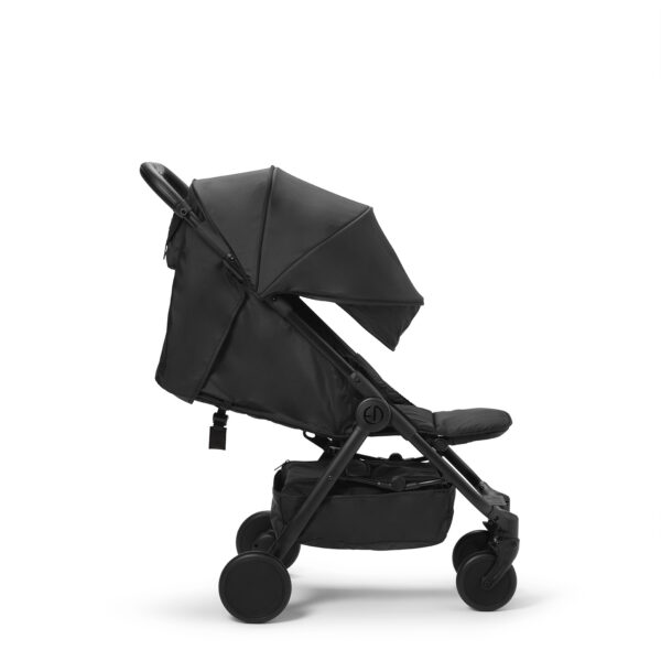 mondo-stroller-black-elodie-details-80820104120NA_4_2000px Elodie Mondo dječija kolica – Black + Elodie Mondo košara za novorođenče – Black - Image 8