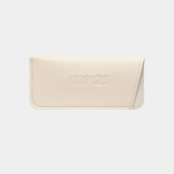 IZIPIZI Futrola - Pouch Junior Cream