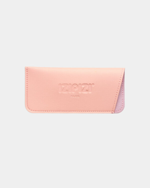 IZIPIZI Futrola Pale Pink - Pouch Junior