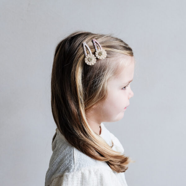 Mimi and Lula šnalice - Tratinčice - Image 2