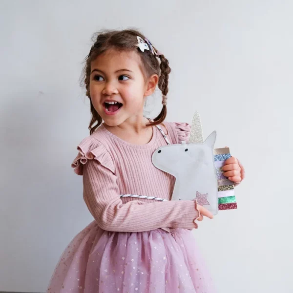 Mimi and Lula Dječija torbica - Jednorog - Image 3