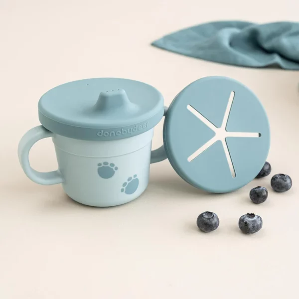 Foodie-spout-and-snack-cup-Elphee-Blue-6-LS_800x Done by Deer Foodie 3u1 kljunašica, čaša i posuda za grickalice – Elphee Blue - Image 4