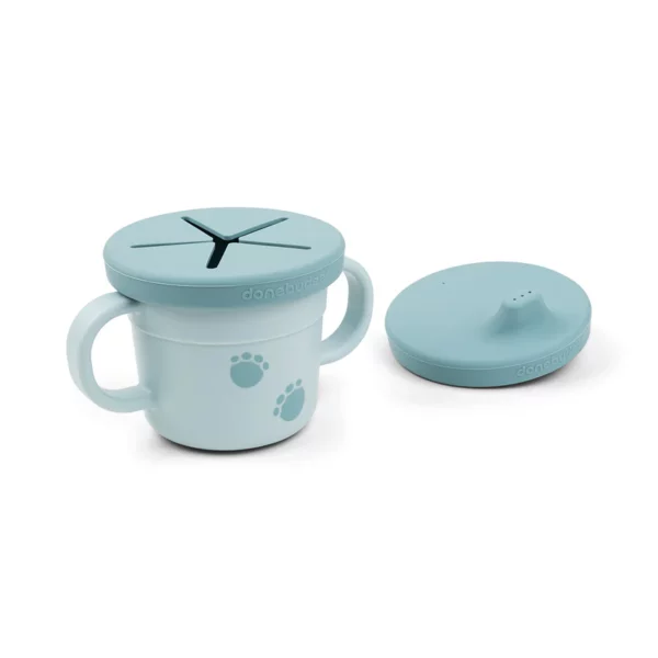 Foodie-spout-and-snack-cup-Elphee-Blue-Back-2-PS_800x Done by Deer Foodie 3u1 kljunašica, čaša i posuda za grickalice – Elphee Blue - Image 6