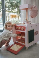 Label Label Aparat za pečenje palačinki - Pink - Image 4