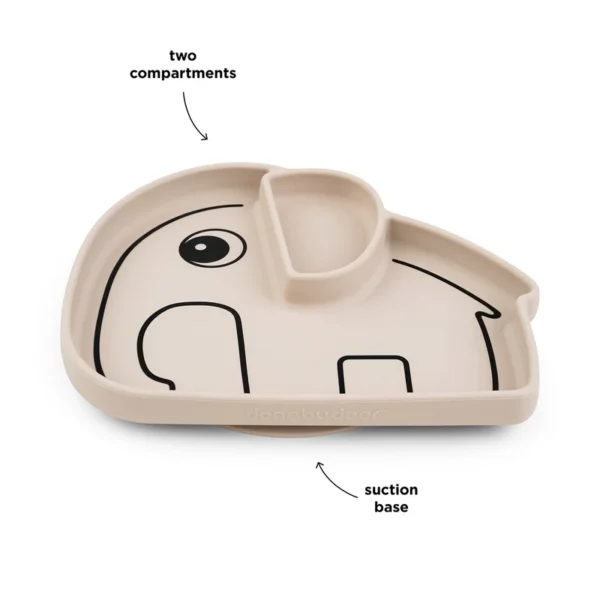 Done by Deer Tanjir Stick&Stay - Elphee Sand - Image 3