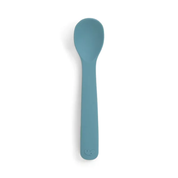Silicone-first-meal-set-Blue-Detail-3-PS_800x Done by Deer Set za jelo Prvi obrok – Blue - Image 4