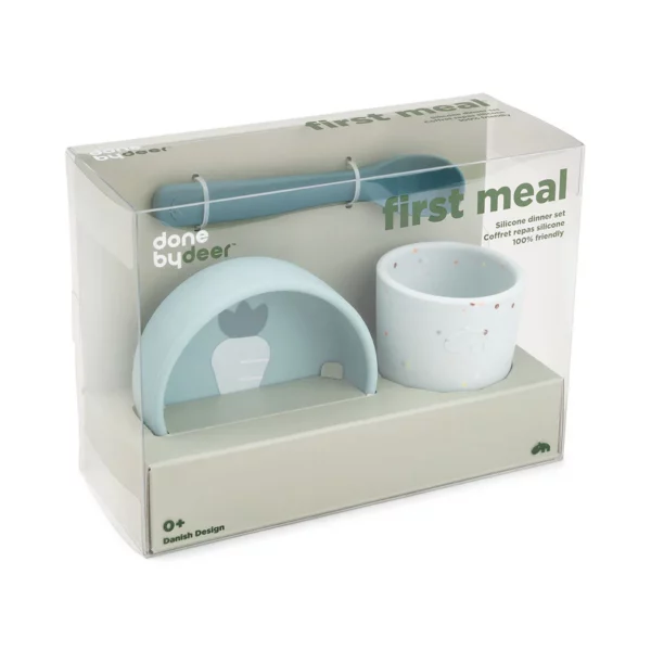 Silicone-first-meal-set-Blue-Packaging-5-PS_800x Done by Deer Set za jelo Prvi obrok – Blue - Image 6