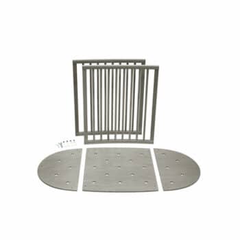 Stokke Sleepi Ekstenzija za Krevet - Bed Extension V3 - Hazy Grey