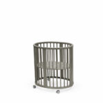 Stokke Sleepi Krevetić Mini V3 - Hazy Grey