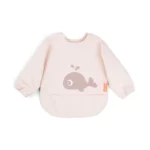 Done by Deer Siperak sa rukavima i džepom 6-18m – Wally Powder