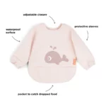 Done by Deer Siperak sa rukavima i džepom – Wally Powder - Image 2