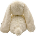 Label Label Plišana igračka – Rabbit Rosa L (34cm) - Ivory - Image 4