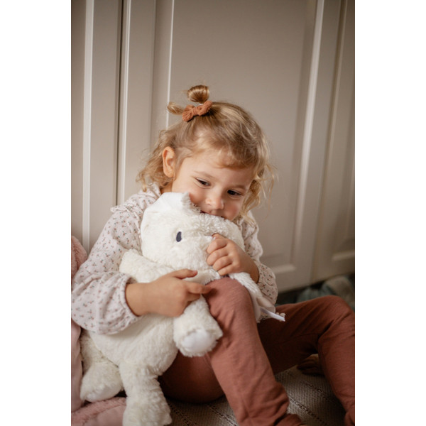 label_label_recycled_rabbit_rosa_ivory_large_knuffel_llpl-04304_4 Label Label Plišana igračka – Rabbit Rosa L (34cm) - Ivory - Image 2