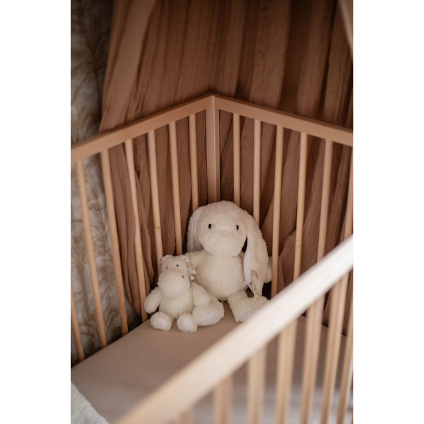 label_label_recycled_rabbit_rosa_ivory_large_knuffel_llpl-04304_5 Label Label Plišana igračka – Rabbit Rosa L (34cm) - Ivory - Image 5