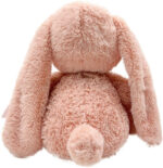 Label Label Plišana igračka – Rabbit Rosa L (34cm) - Pink - Image 4