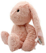 Label Label Plišana igračka – Rabbit Rosa M (26cm) - Pink - Image 2