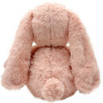 Label Label Plišana igračka – Rabbit Rosa M (26cm) - Pink - Image 3