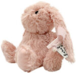 Label Label Plišana igračka – Rabbit Rosa S (15cm) - Pink - Image 2
