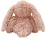 Label Label Plišana igračka – Rabbit Rosa S (15cm) - Pink - Image 3