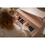 Label Label Drveni klavir - Piano Pink - Image 5