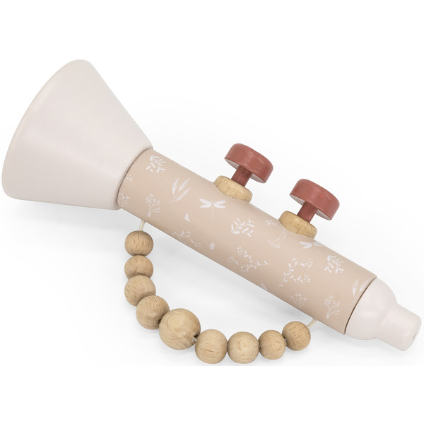 llwt-04403_-_5420067904403_-_label_label_pink_wooden_trumpet_-_01 Label Label Drvena truba - Pink
