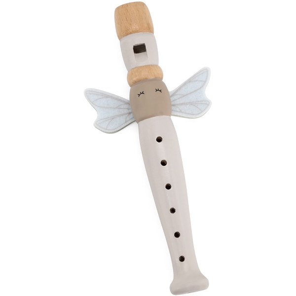 Label Label Drvena flauta - Nougat - Image 1