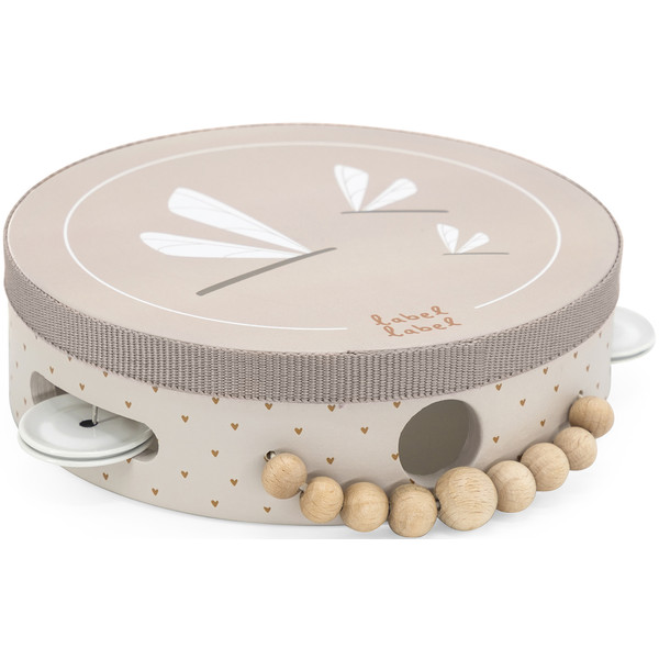 llwt-04571_-_5420067904571_-_label_label_nougat_wooden_tambourine_-_01 Drveni tamburin
