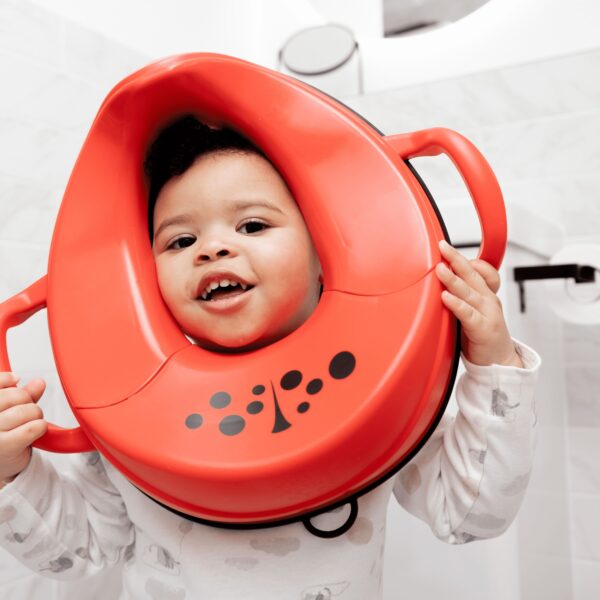 10 My Little Trainer Seat - Bubamara - Dječija daska za wc školjku - Image 8