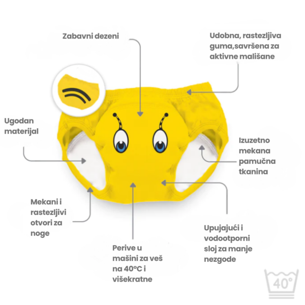 1718487516424 My Little Training Pants - Bumbar - 3kom - Image 3